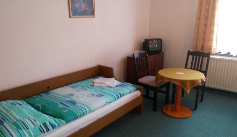 Hotel Enzian (garni) Železná Ruda